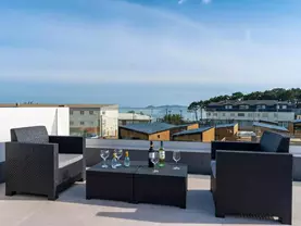 Top Balea apartamentos turísticos en Grove, o
